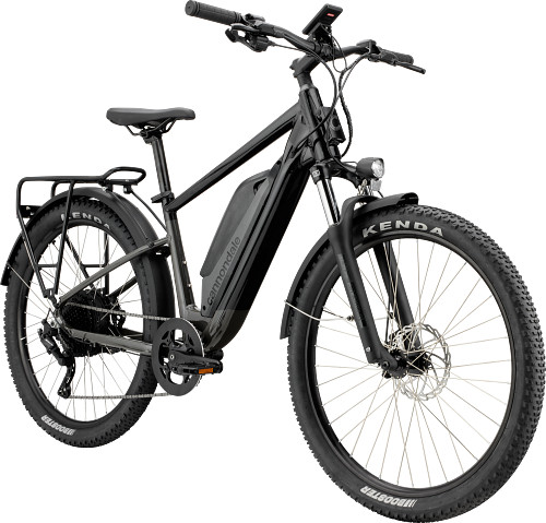 Electric Bikes | Cannondale
