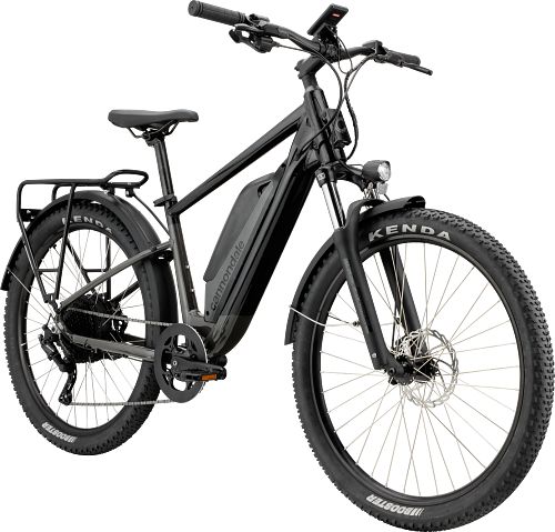 リカンベント bike E cannondale Tartaruga Electric Bikes | Cannondale