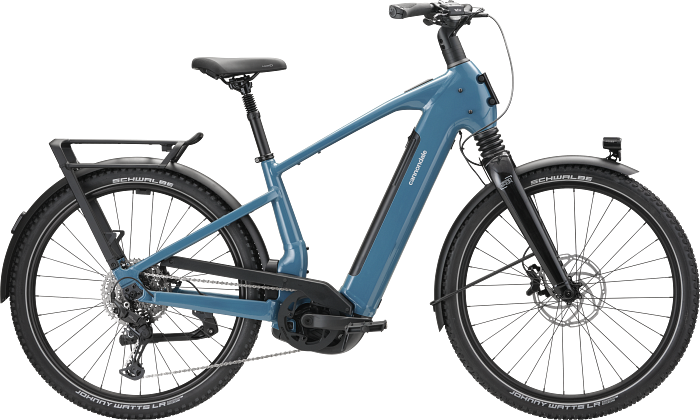 Tesoro 2 Detail Image