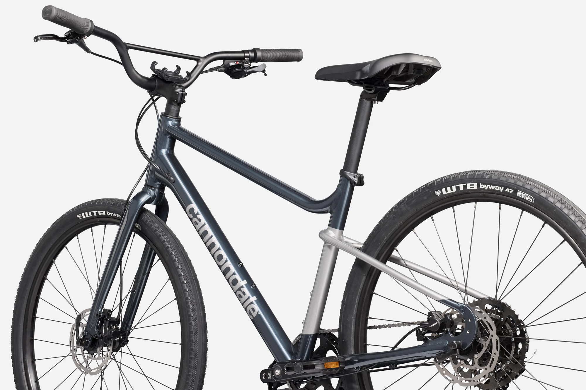 Treadwell 2 | Hybrid Bikes | Cannondale