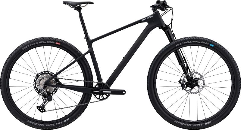 Cannondale scalpel hi mod 1 sale 2020