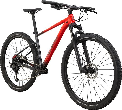 Cuadros discount cannondale mtb