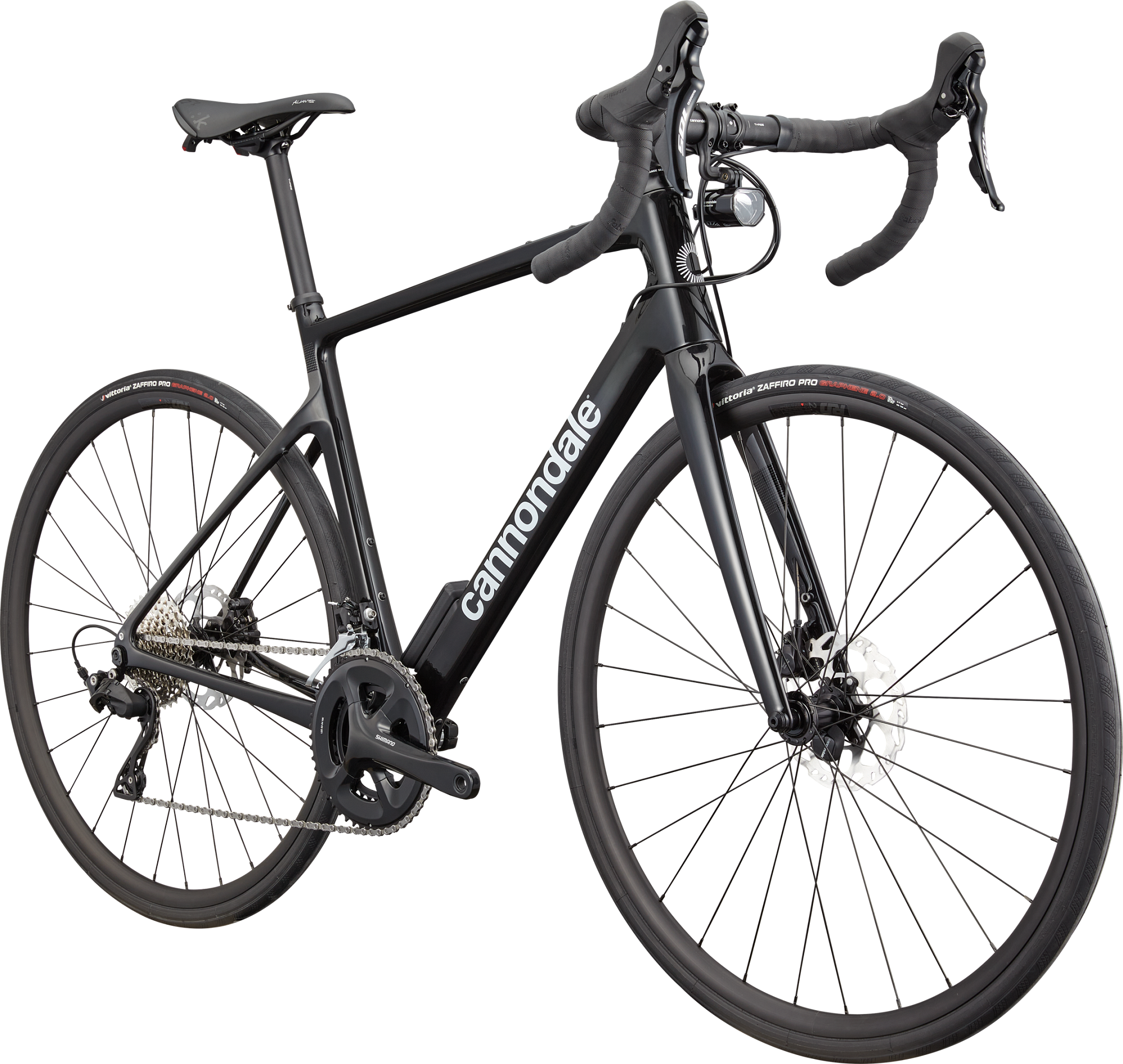 Synapse Carbon 3 L | Endurance Bikes | Cannondale