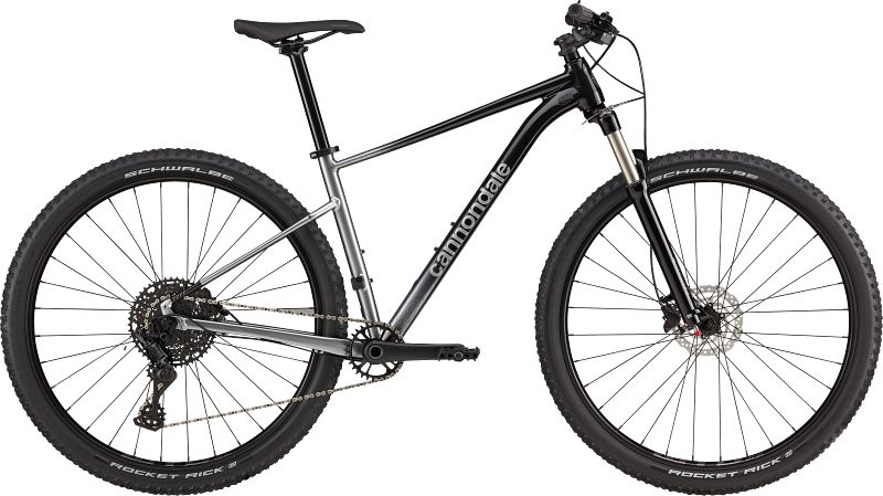 Cannondale Trail SL 4 Award winning Aluminium 27.5 29 Trail Mountain Bikes