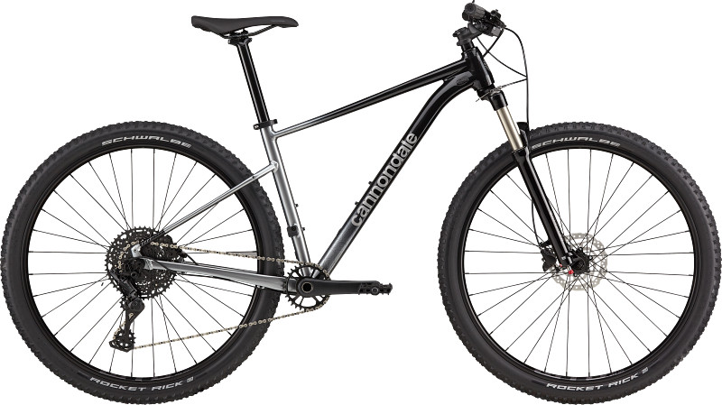 Cannondale TRAIL SL 29\