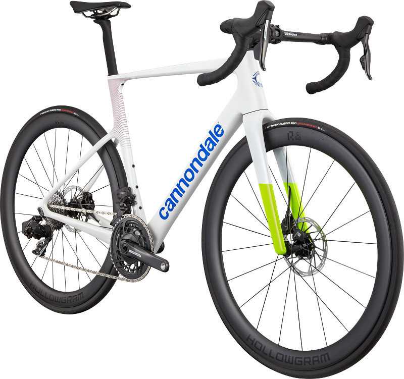 SuperSix EVO 1 | Road Race Bikes | Cannondale