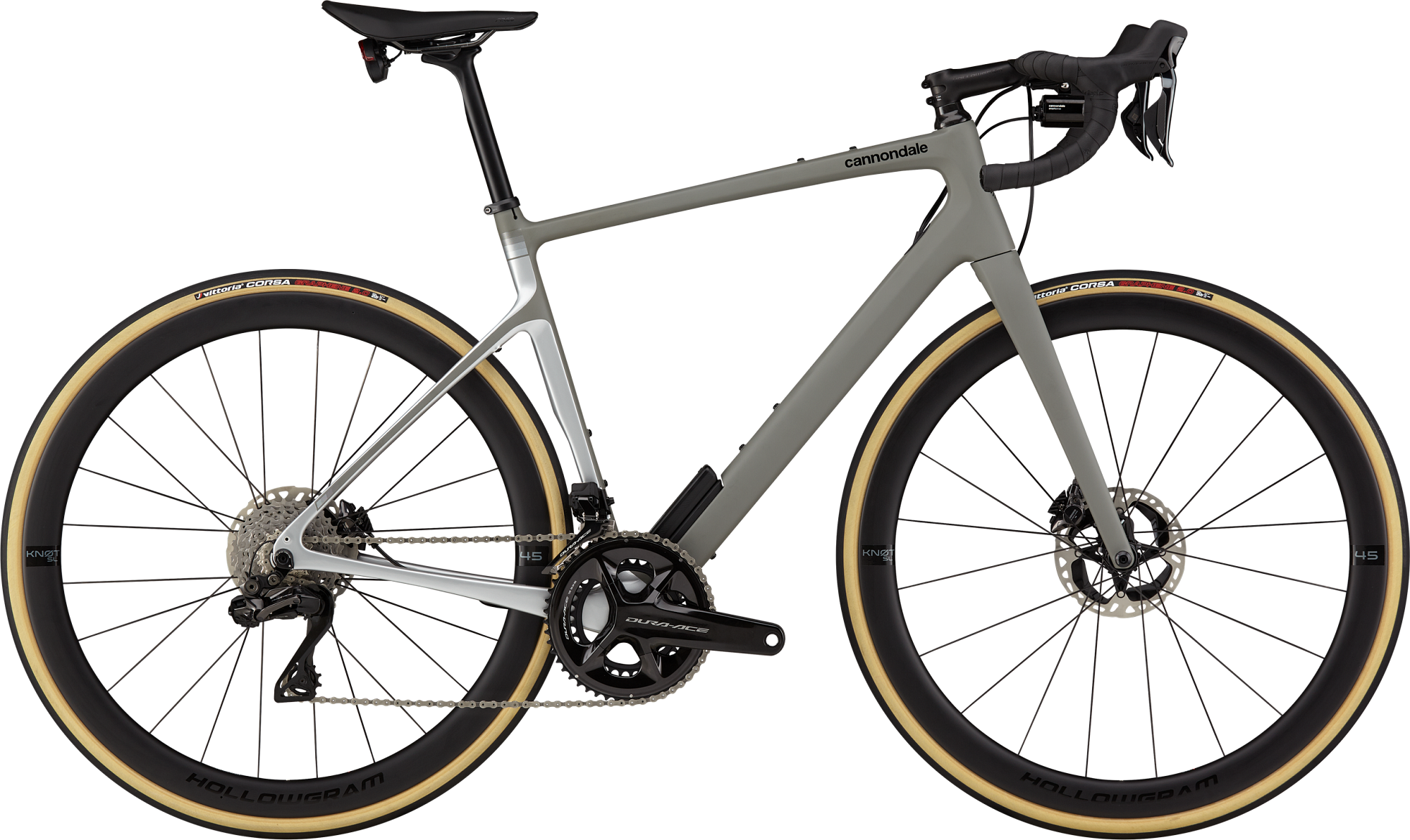 Synapse 3, Endurance Bikes