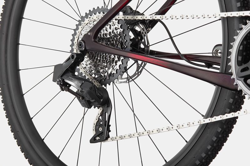 Topstone Carbon 1 Lefty | Gravel Bikes | Cannondale