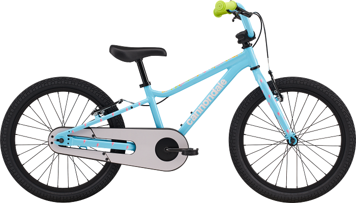 Kids Trail 20 Single-Speed Detail Image