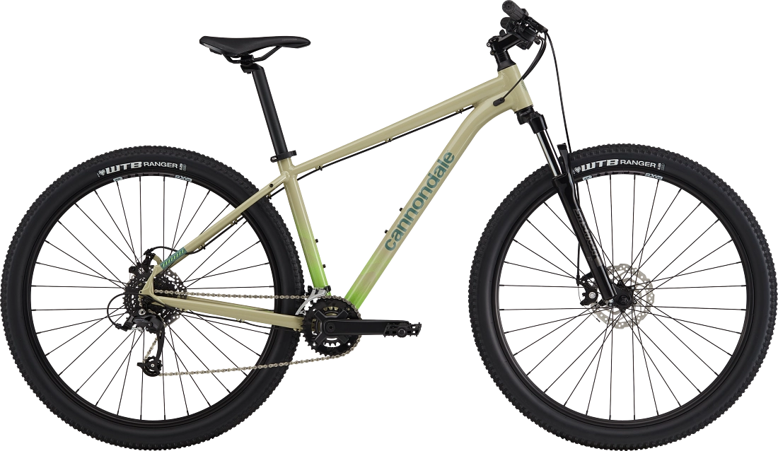 Mountain bikes under $750