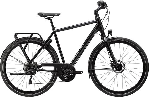 City Bikes Hybrid Bikes Cannondale