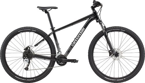 cannondale trail sl2 29