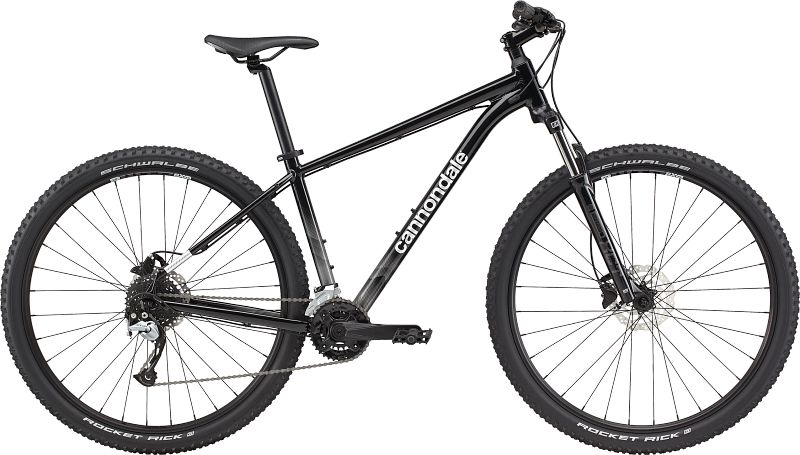 Cannondale trail deals 7 bike