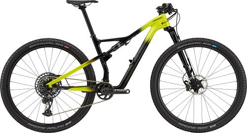 cannondale scalpel 3 2018