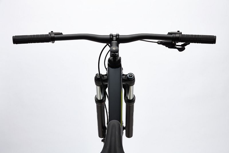 Tango 2 | Trail Bikes | Cannondale