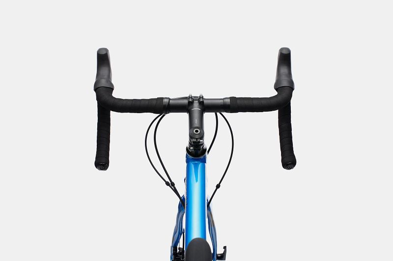 Synapse Tiagra | Endurance Bikes 