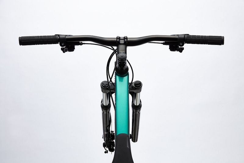 Tango 6 | Trail Bikes | Cannondale
