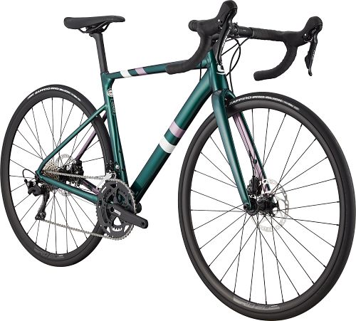 CAAD13 Disc 105 Race Bikes Cannondale