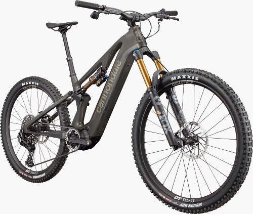 Electric Mountain Bike Cannondale Electric Bike For Sale