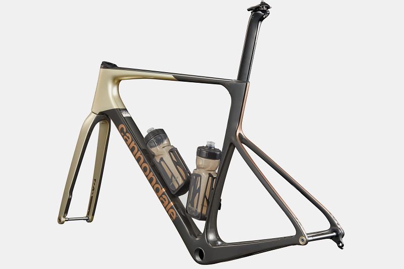SuperSix EVO Hi-MOD Frameset | Road Race Bikes | Cannondale