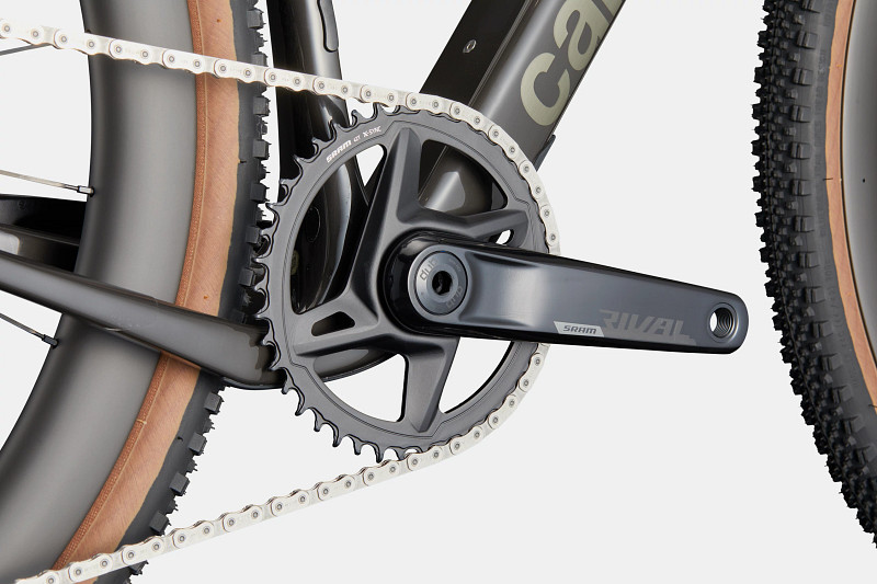 Topstone Carbon Lefty AXS Gravel Bikes Cannondale