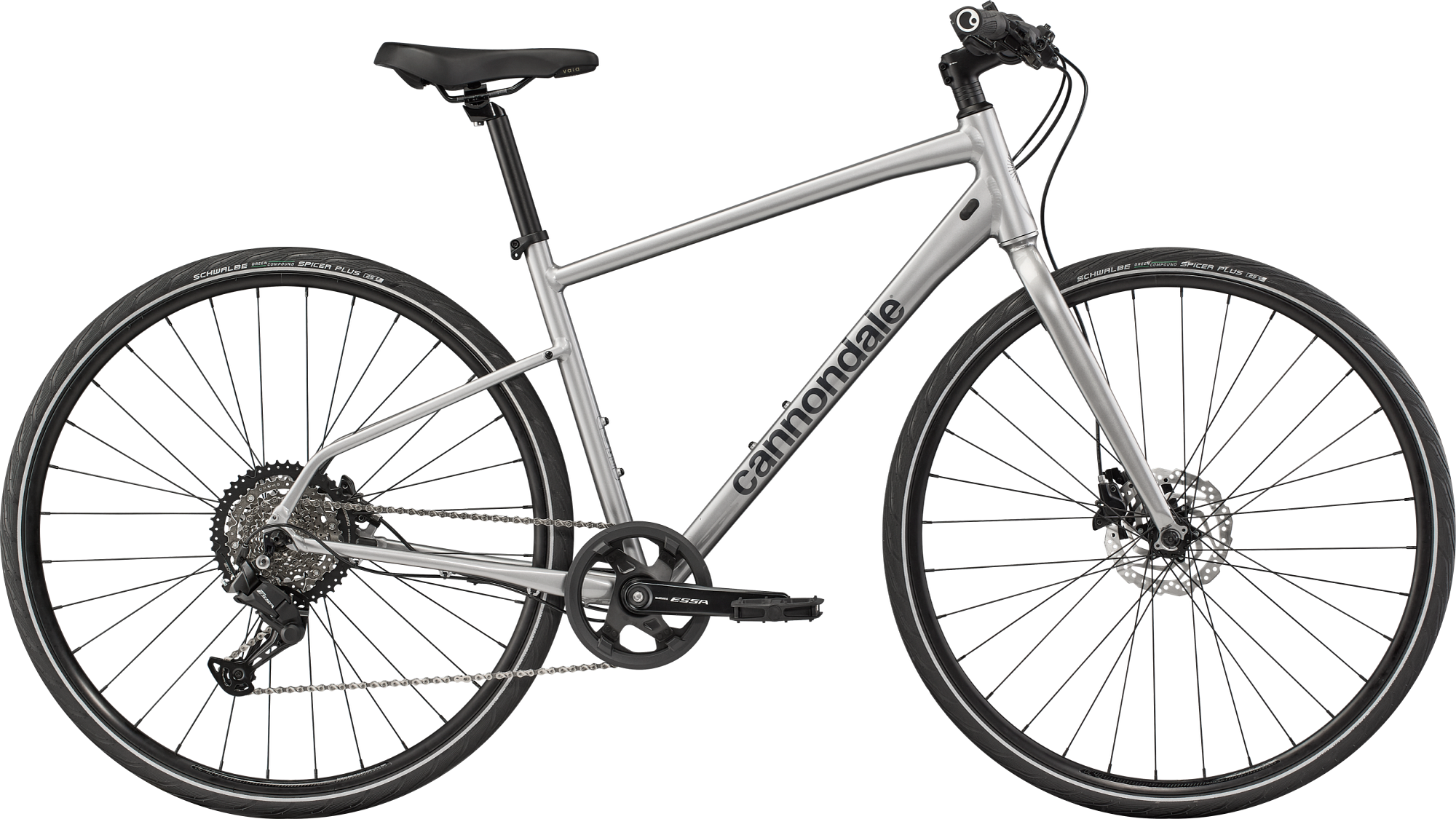 Quick 3 | Hybrid Bikes | Cannondale