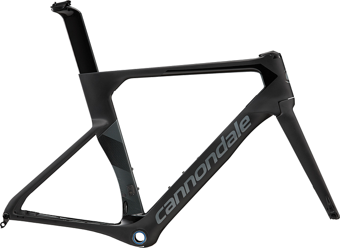 Cannondale best sale six system