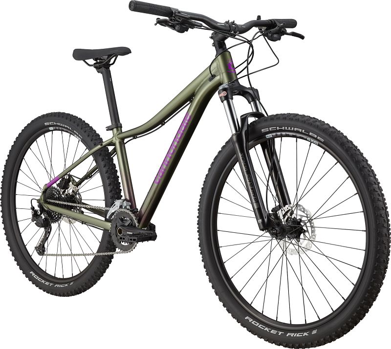 Trail Women s 6 Trail Bikes Cannondale