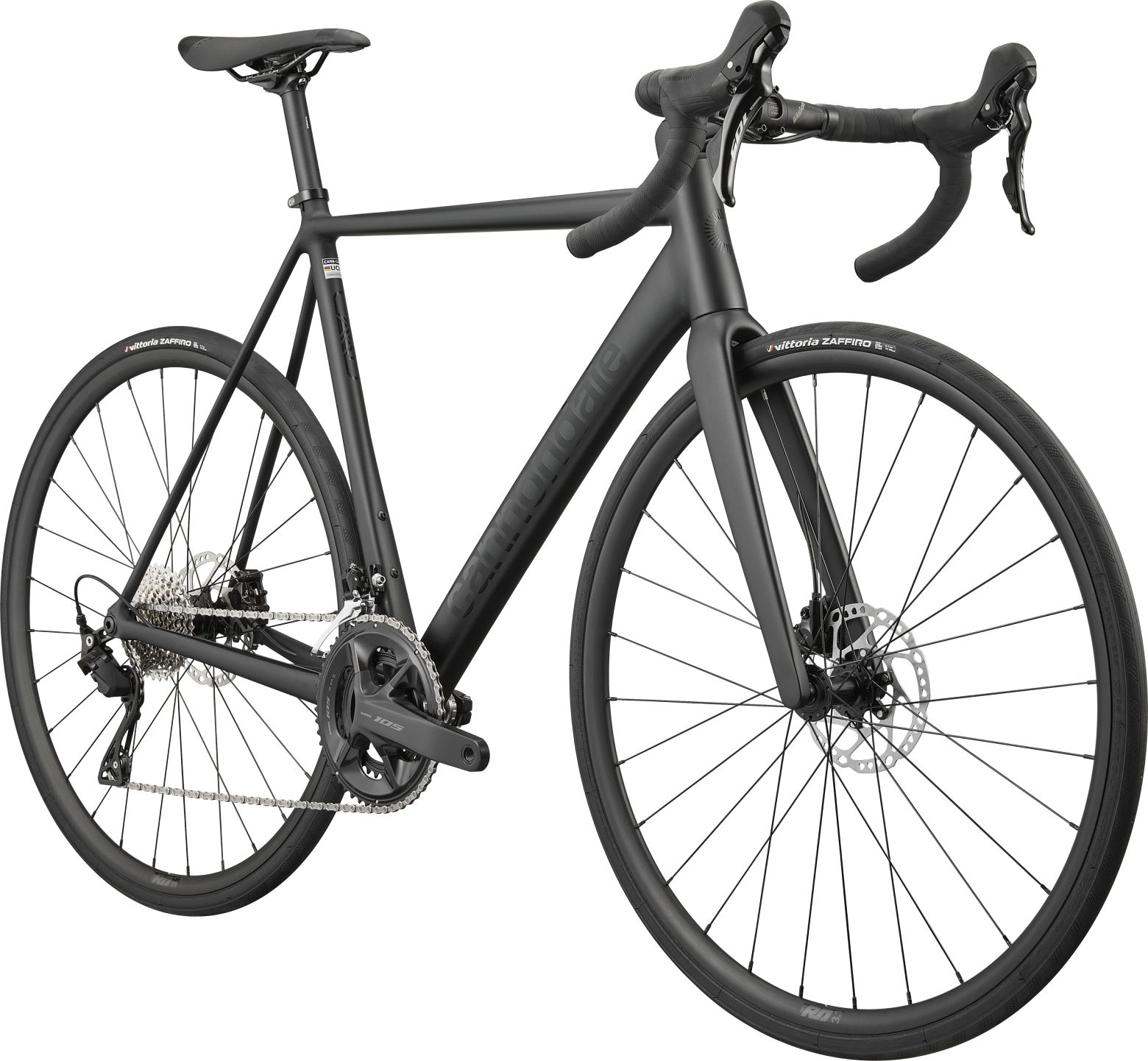 CAAD14 3 | Road Race Bikes | Cannondale