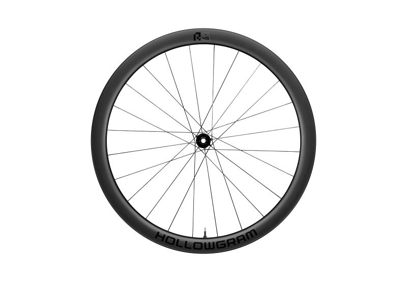 R 45 100x12mm Front Wheel | HollowGram | Cannondale