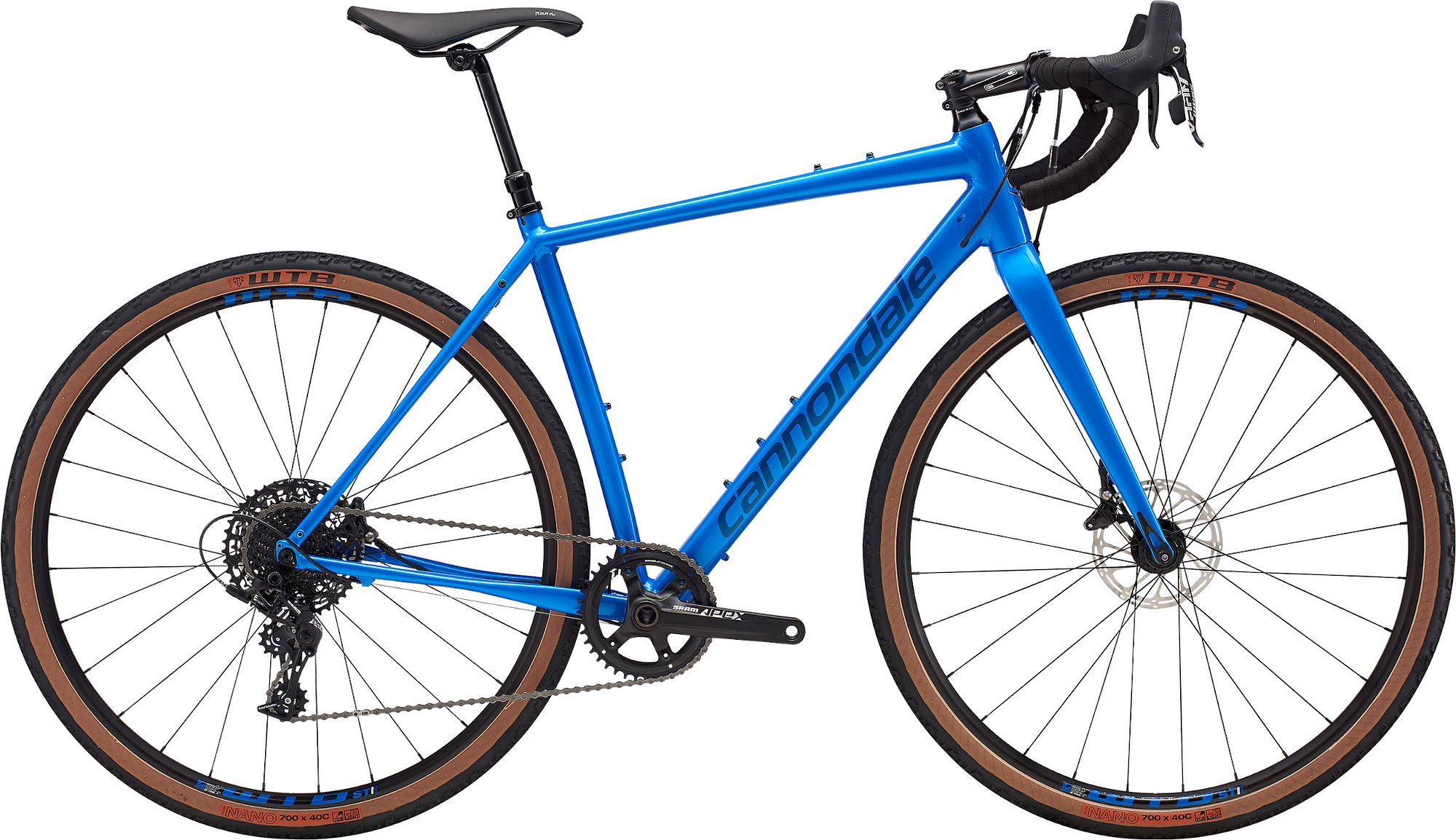 Cannondale slate apex online 2019