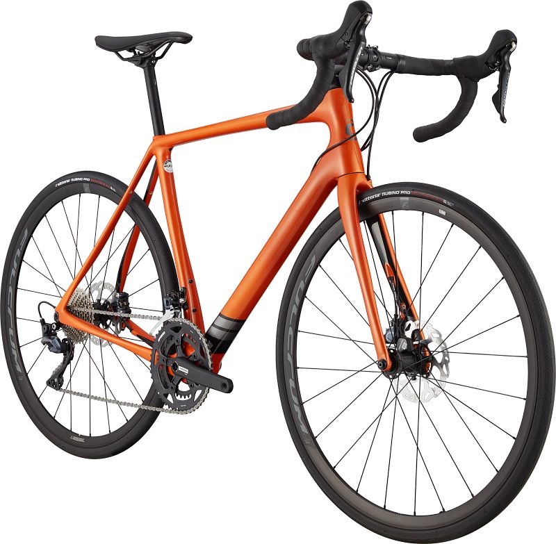Synapse Carbon Ultegra | Endurance Bikes | Cannondale