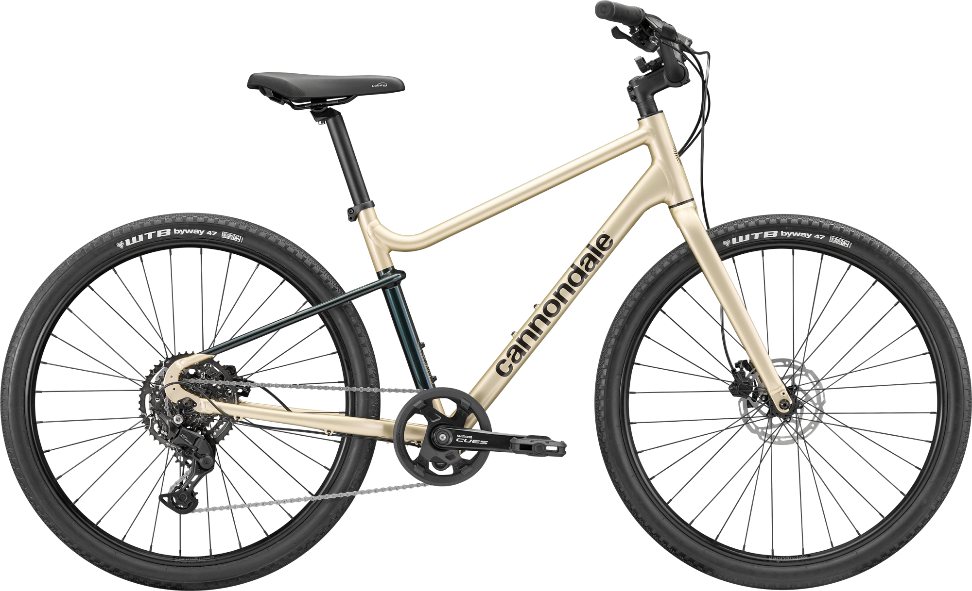 Treadwell 2 | Hybrid Bikes | Cannondale Treadwell 2 | Hybrid Bikes | Cannondale