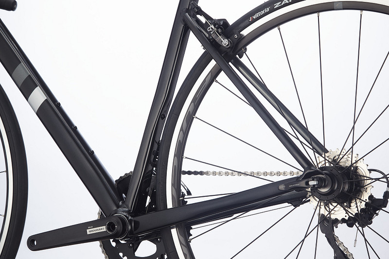 CAAD13 105 Race Bikes Cannondale