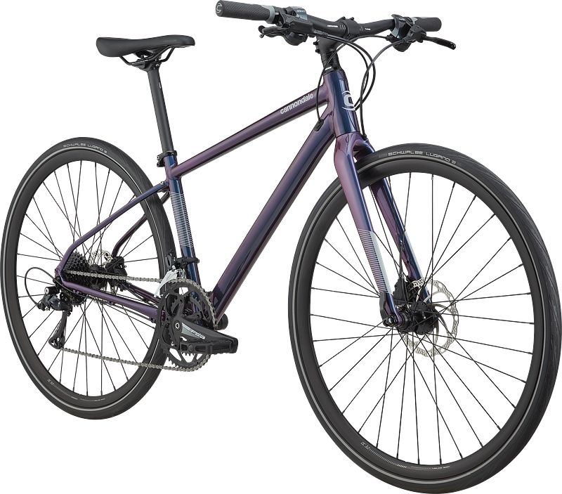 Cannondale sales carbon hybrid