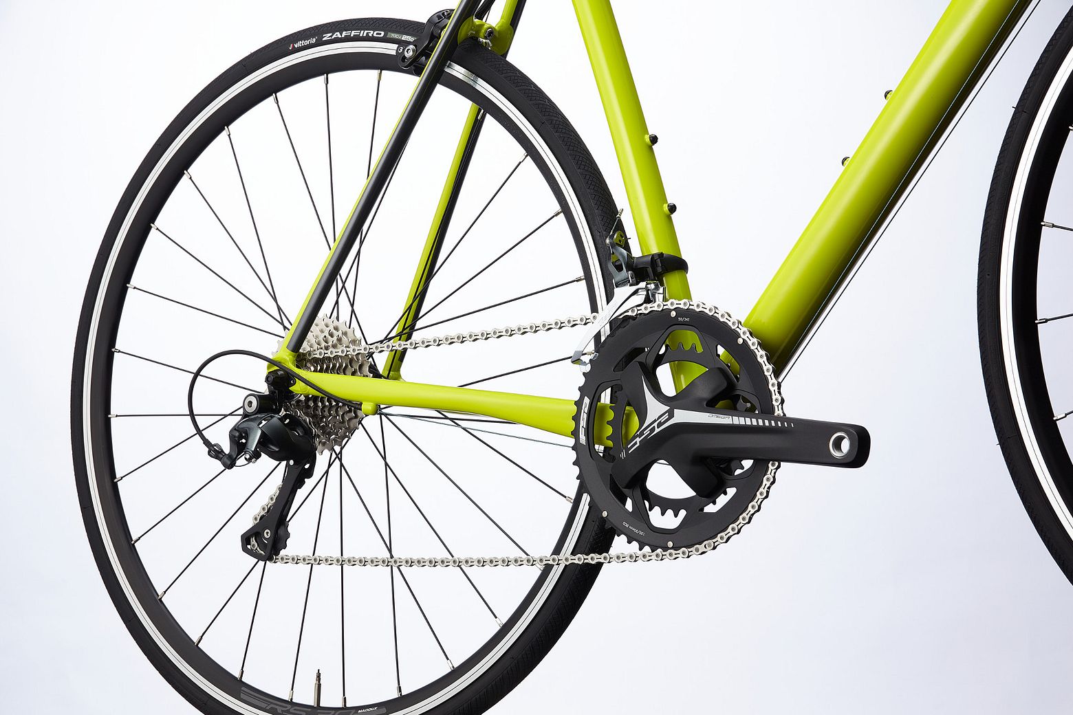 2020 CAAD Optimo Tiagra