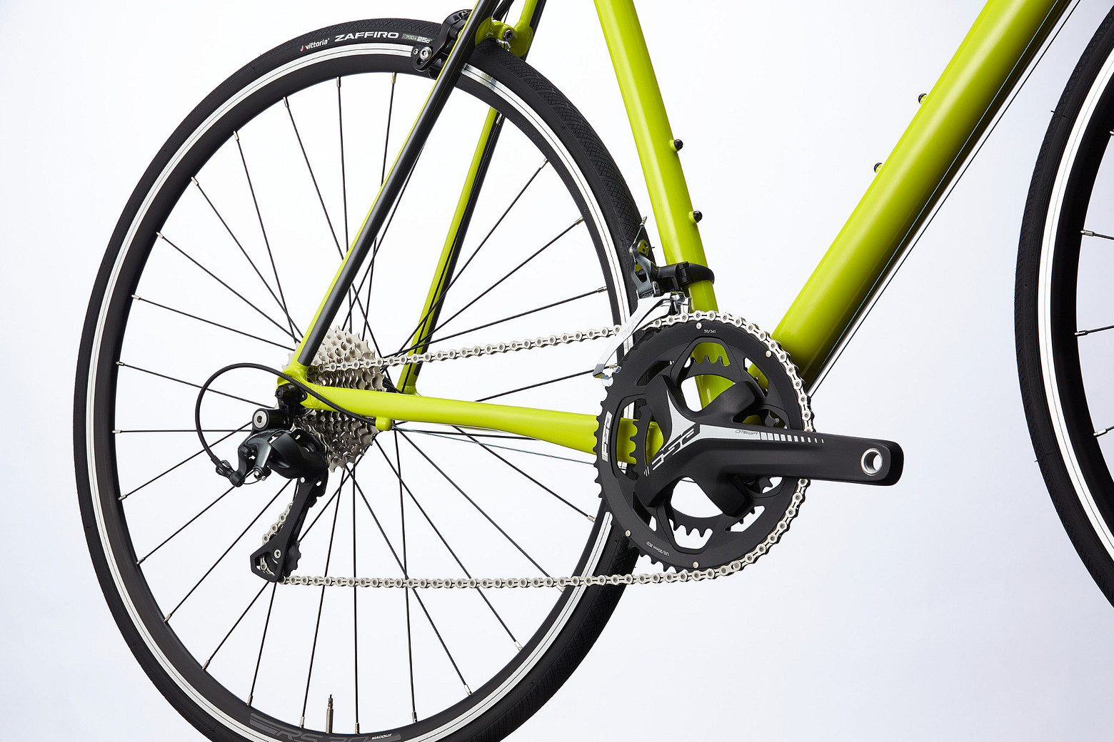 2020 CAAD Optimo Tiagra