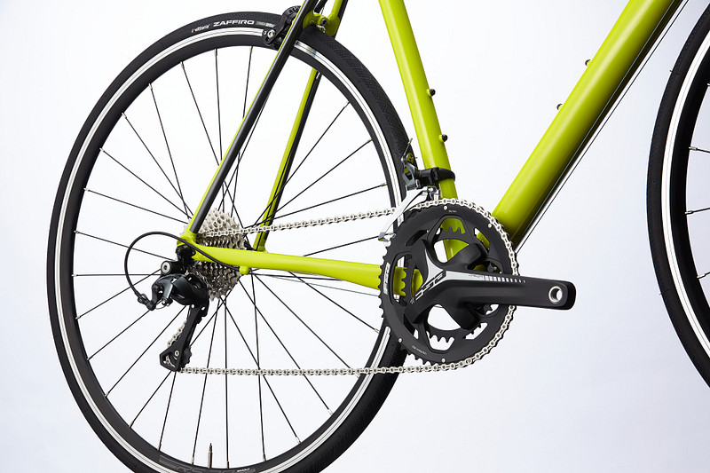 2020 CAAD Optimo Tiagra