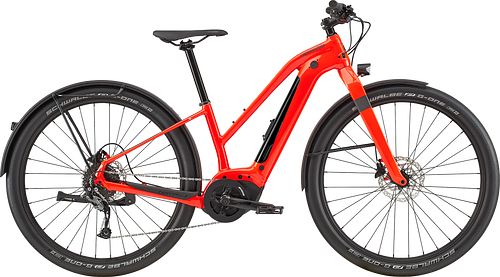 Electric Bikes | Cannondale