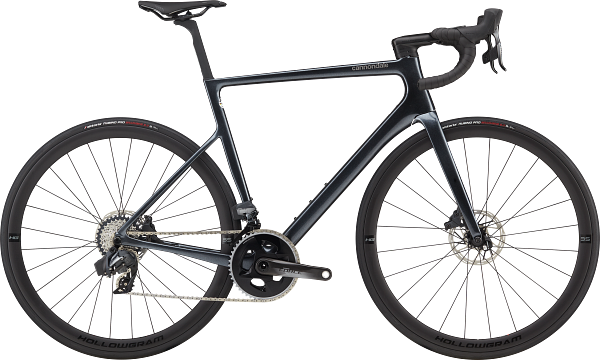 SuperSix EVO Carbon Disc Force AXS Road Race Bike