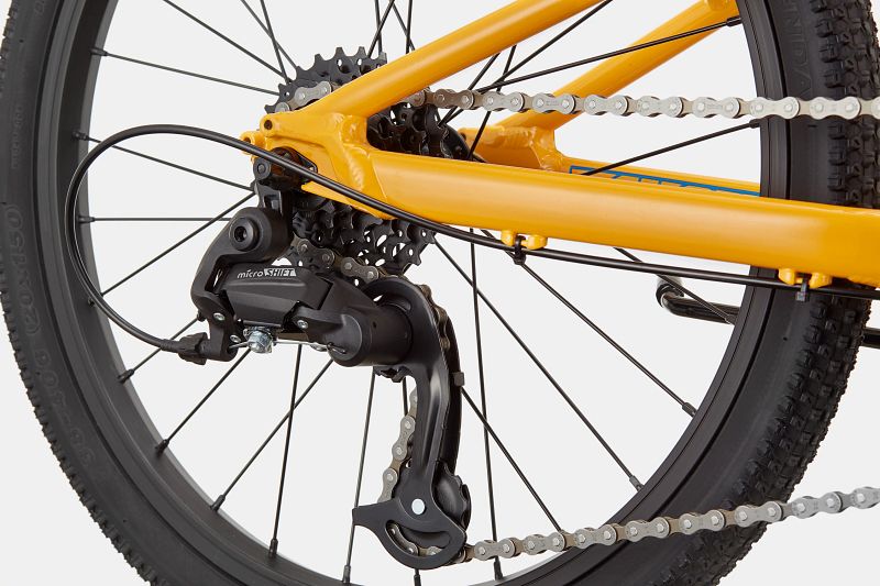 Kids Quick 20 | 7 to 12 Bikes | Cannondale