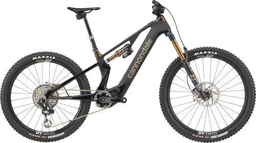 Cannondale - のむーら Moterra SL 1 | Lightweight Electric Mountain Bike | Cannondale