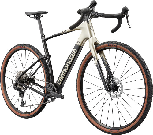 Topstone Carbon | Gravel Bikes | Cannondale