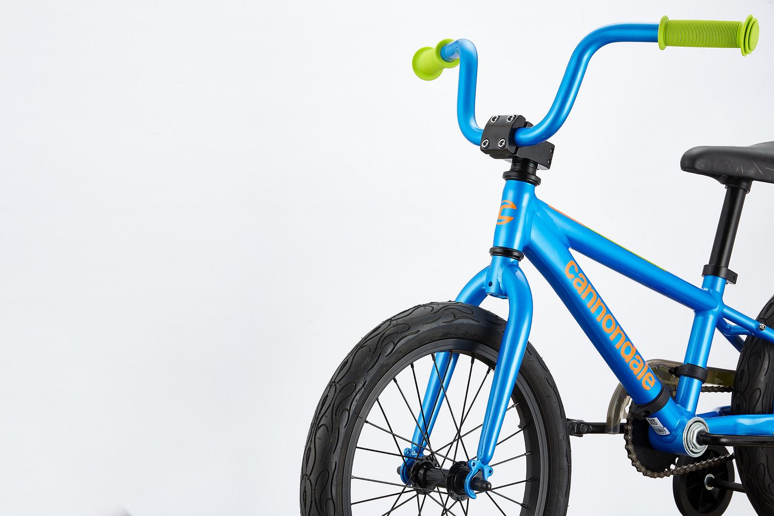 Kids Trail Single-Speed 16 Boy's | 4 to 6 Bikes | Cannondale