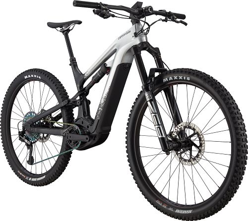 Cannondale store mtb bikes