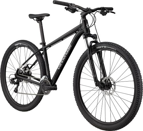 mountain bike cannondale trail 5