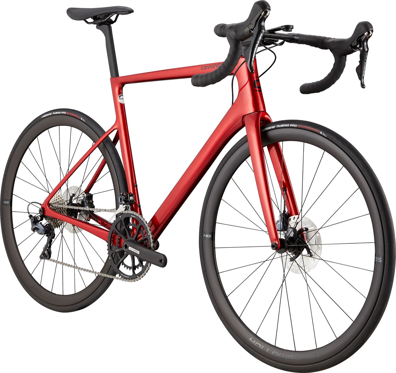 パーツ CANNONDALE SuperSix EVO Hi-MOD Disc C21_C11451M_SuperSix_EVO_HM_CR