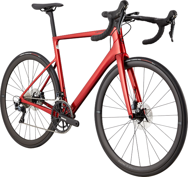 SuperSix EVO Hi-MOD Disc Ultegra Road Race Bike