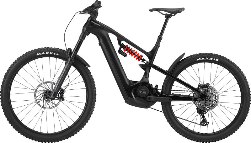 Cannondale moterra sales lt