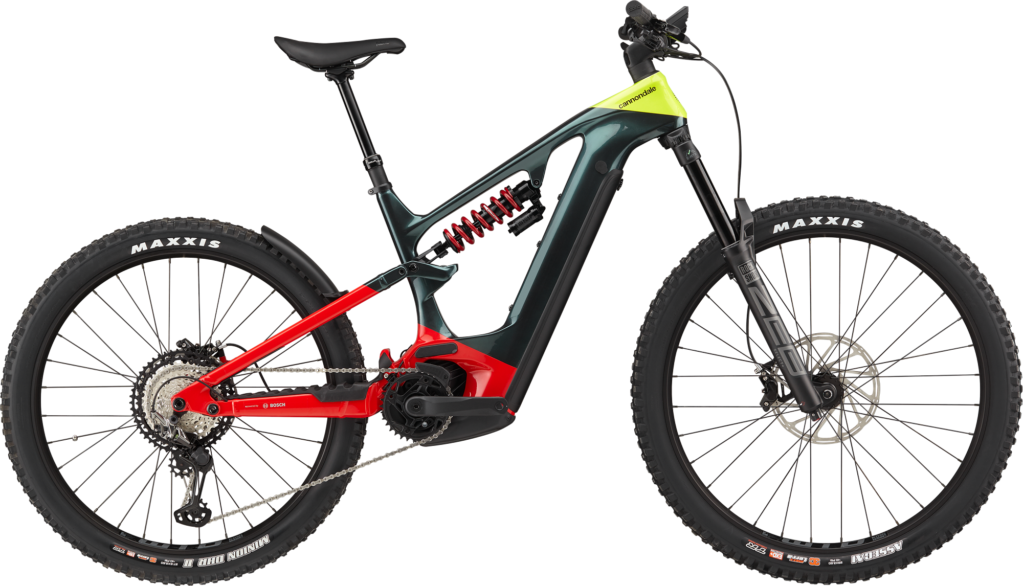 Cannondale 2020 shops ebike